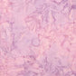 Expressions Batiks Elementals Color Play Mottled Lavender Blush – fabric – colorful textile design