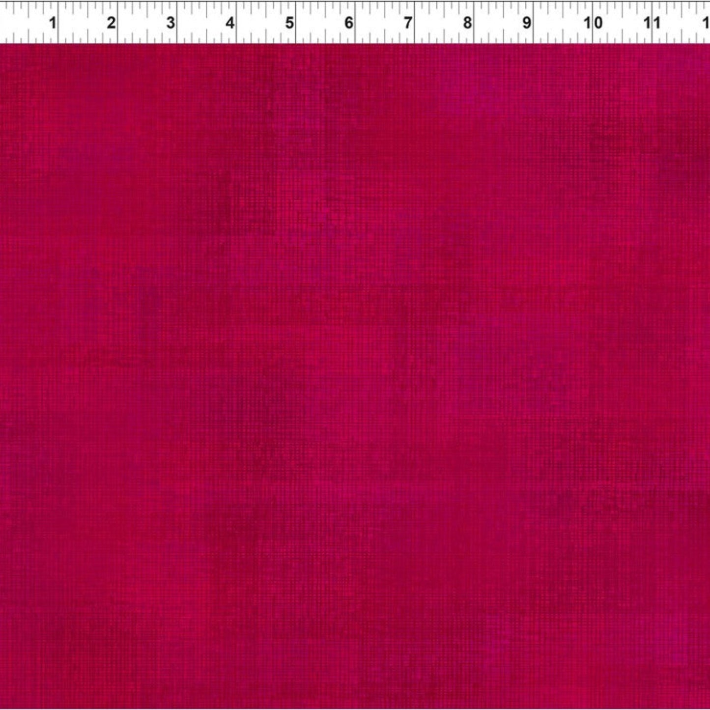 Interwoven by Jason Yenter, Cherry – fabric – colorful textile design