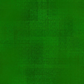 Vertical display of Interwoven Dark Green quilting cotton showing continuous yardage and geometric pattern repeat
