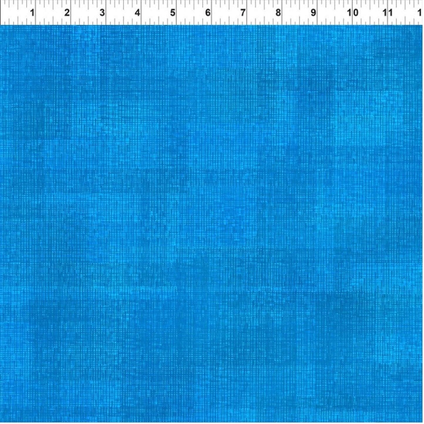 Interwoven by Jason Yenter, Ocean – fabric – colorful textile design