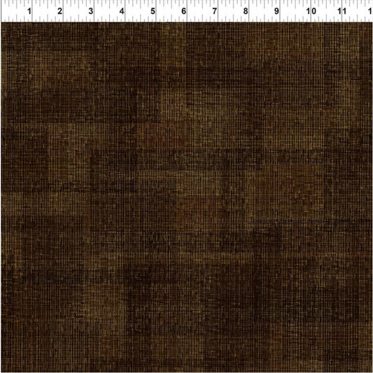 Interwoven by Jason Yenter, Bark – fabric – colorful textile design