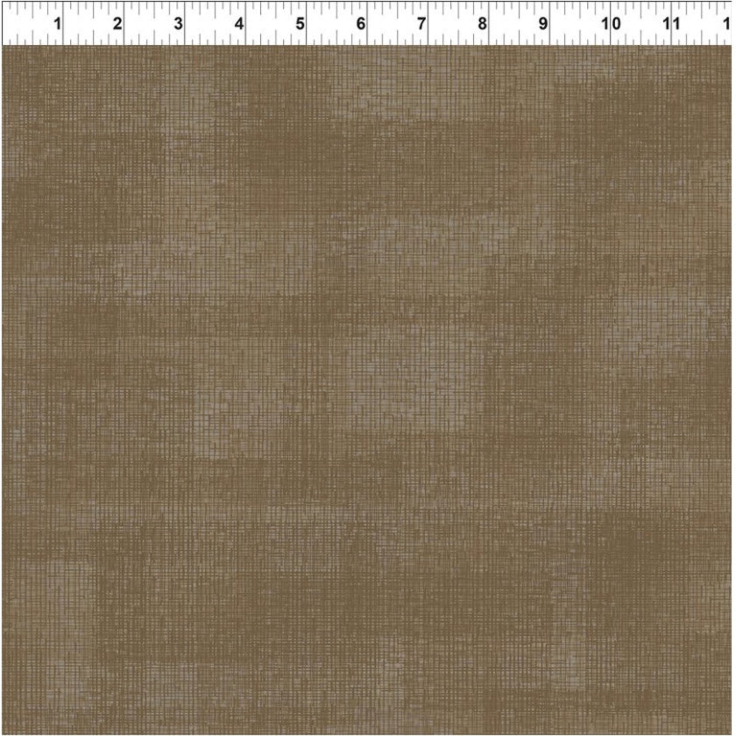 Interwoven by Jason Yenter, Olive – fabric – colorful textile design