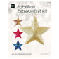 Dritz Fabriflair Star Ornament Kit