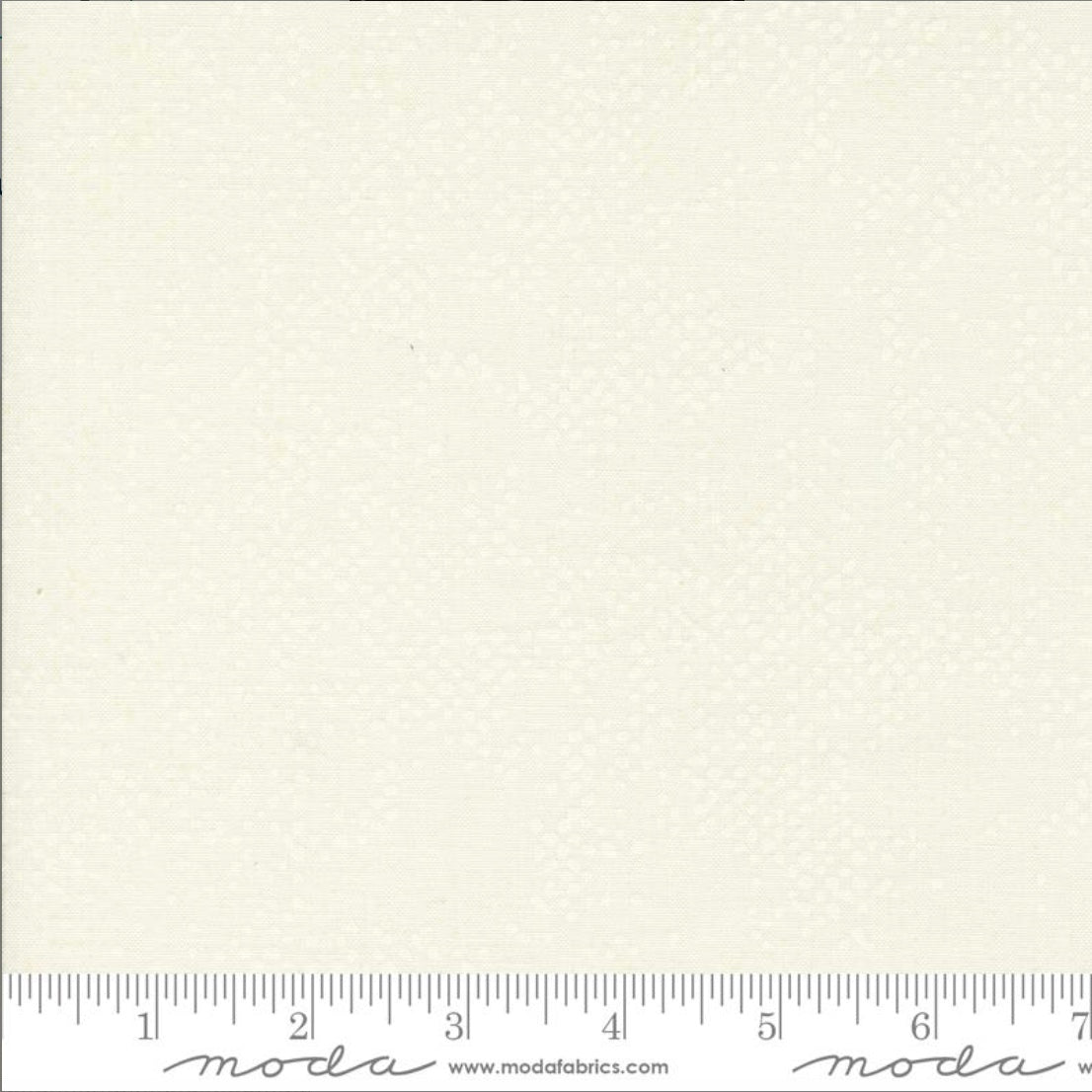 Spotted Ivory by Zen Chic – fabric – colorful textile design