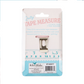 Quilty Measure Retractable Tape – 12ft | Riley Blake Designs
