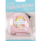 Quilty Measure Retractable Tape – 12ft | Riley Blake Designs
