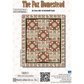 The Fox Homestead II Quilt Pattern by Heidi Pridemore – Digital Download