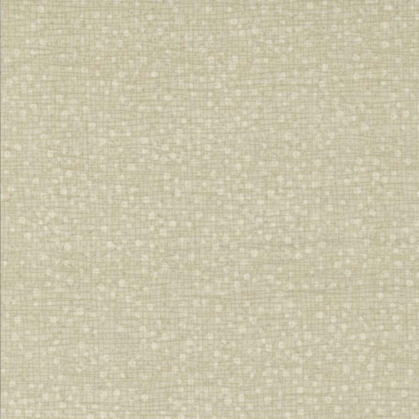 Dotty Thatched Washed Linen Fabric – by Robin Pickens for Moda Fabrics