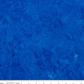 Expressions Batiks quilting cotton with ruler showing scale of pattern repeat – cobalt blue hand-dyed batik