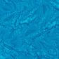 ocean blue hand-dyed batik quilting cotton from Expressions Batiks Hand-Dyes by Riley Blake Designs shown with scale reference for quilting projects