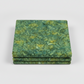 Expressions Batiks Hand-Dyed Amazon quilting cotton fabric by Riley Blake Designs – premium 100% cotton showing jungle green organic tonal variation and hand-dyed texture