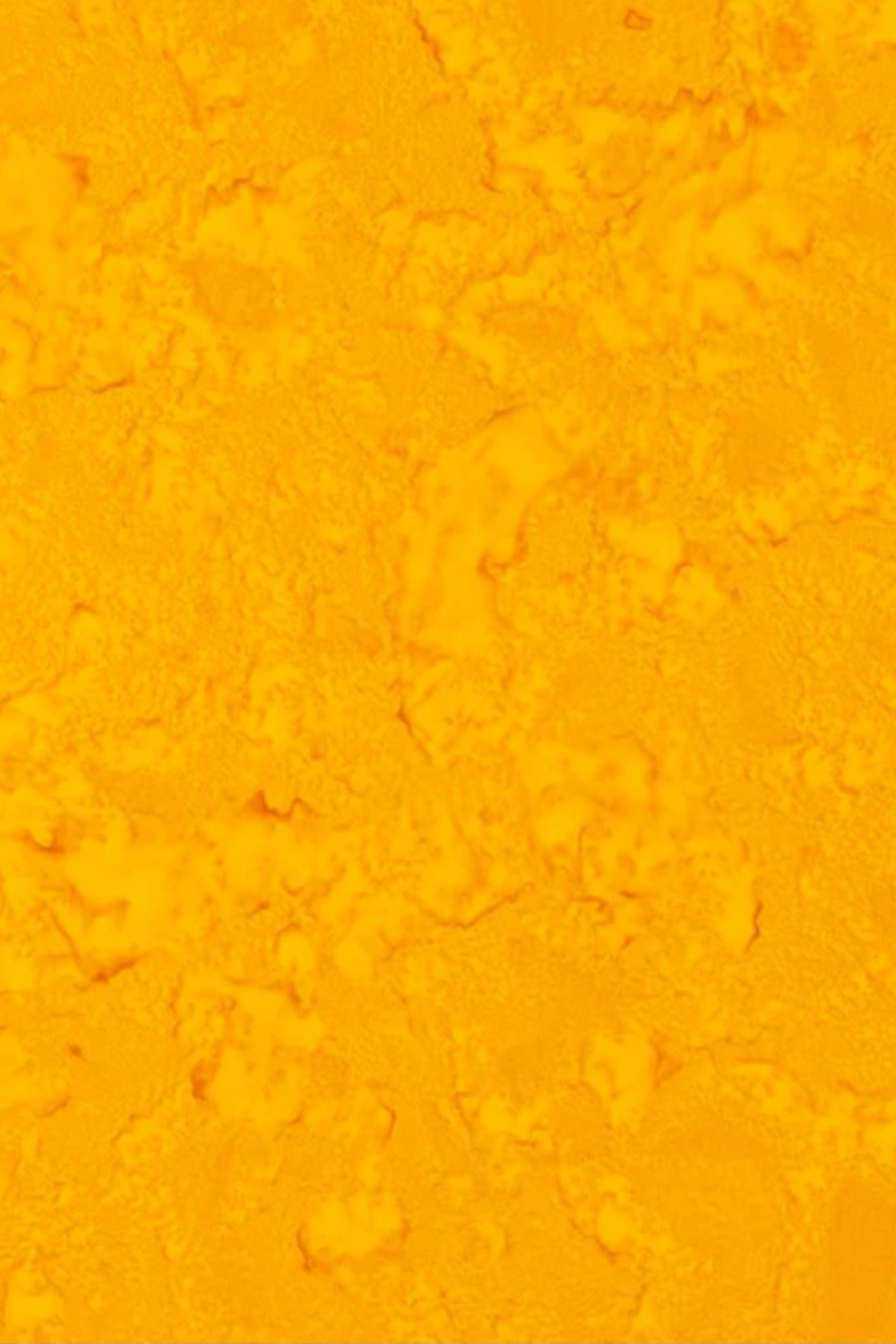 Expressions Batiks Hand-Dyes Curry fabric by Riley Blake Designs – rich deeply saturated curry yellow hand-dyed batik with warm golden tones and subtle organic tonal shifts, a bold single-hue tonal blender perfect for autumn, jewel-tone, and scrappy quilts, 100% cotton batik