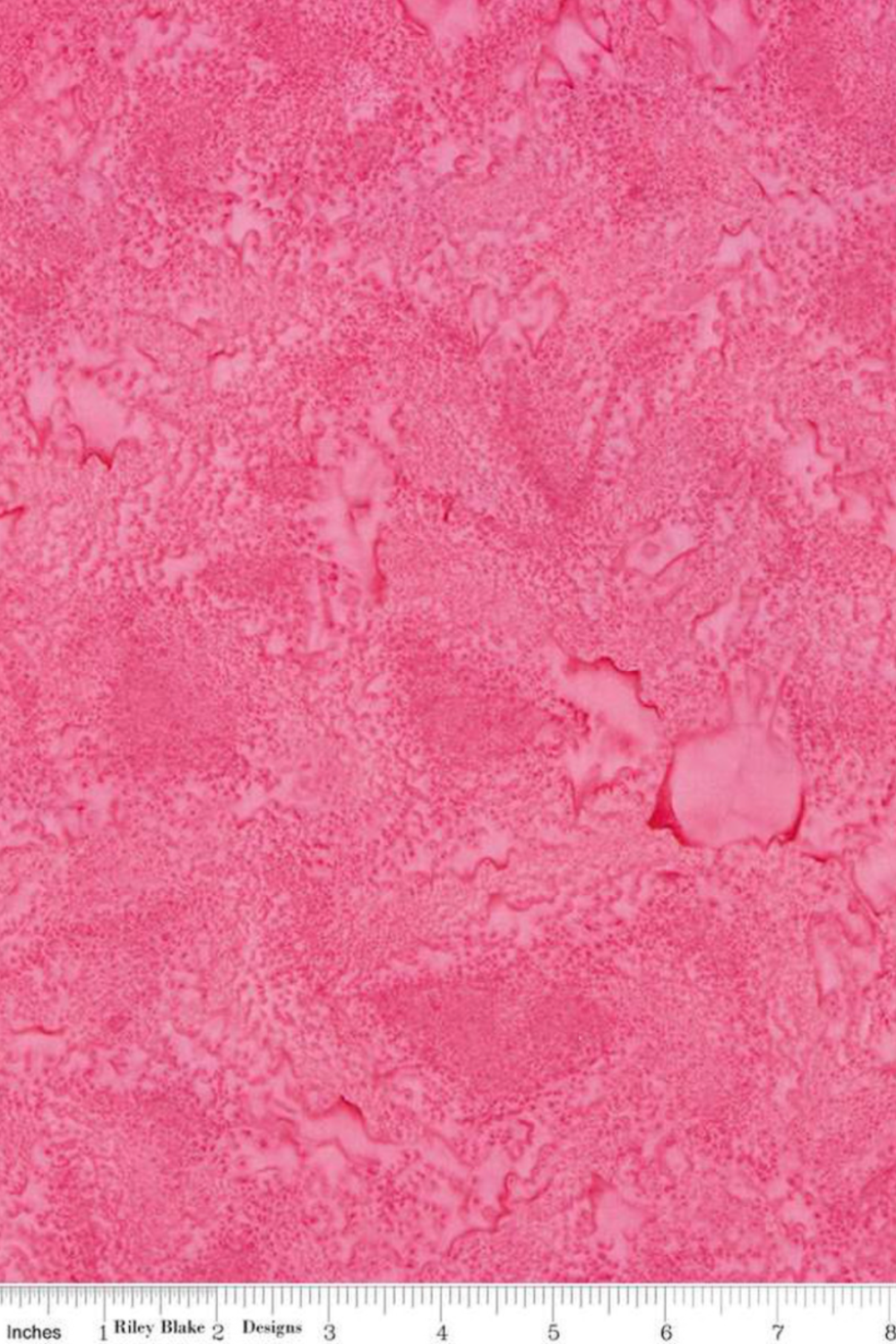 Expressions Batiks Hand-Dyes Begonia