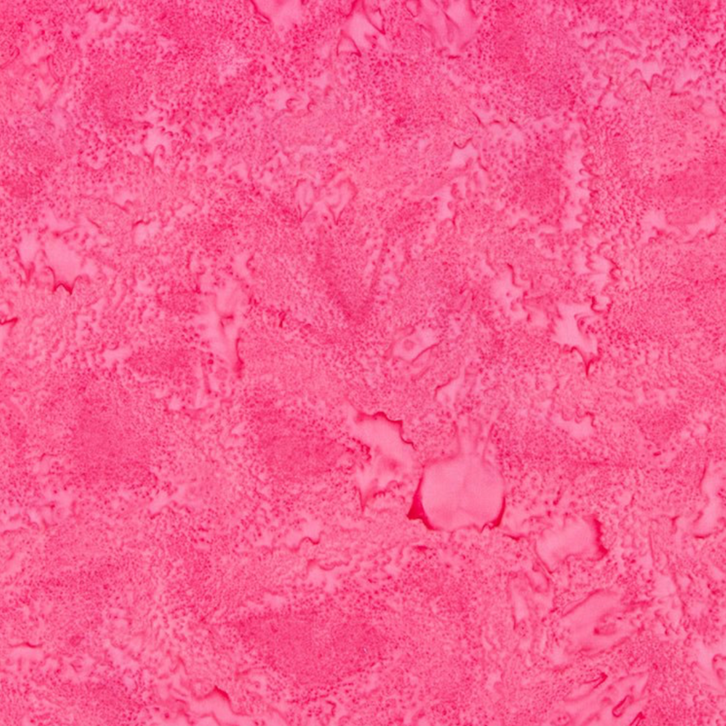 Expressions Batiks Hand-Dyes Begonia