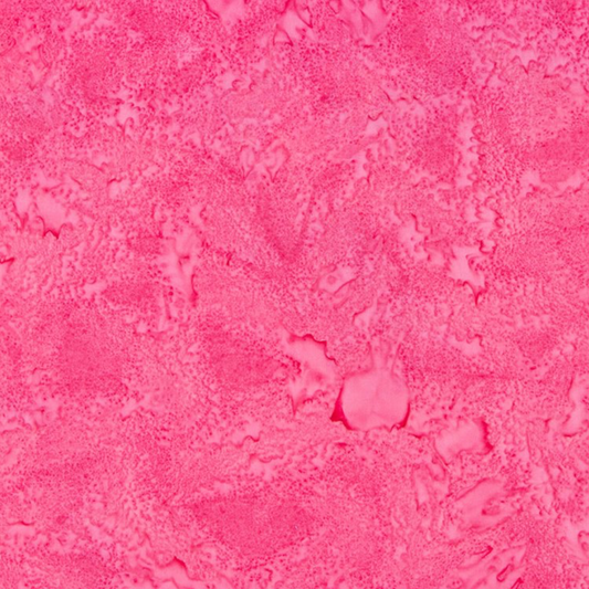 Expressions Batiks Hand-Dyes by Riley Blake Designs, Begonia