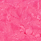 Expressions Batiks Hand-Dyes Begonia fabric by Riley Blake Designs – pure saturated hot pink hand-dyed batik with subtle light-to-dark tonal shifts and organic painterly texture, a vibrant single-hue tonal blender perfect for bold floral, modern, and scrappy quilts, 100% cotton batik