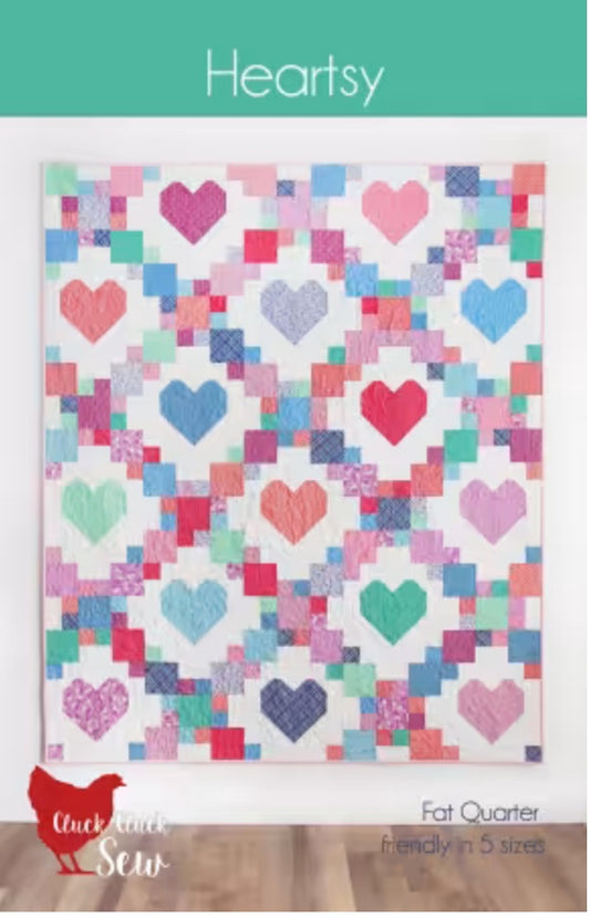 Heartsy