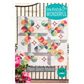Moon Dance Revival Quilt Pattern by Sew Kind of Wonderful