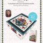 Expressions Batiks - Walking with my Daughter Quilt Kit