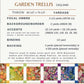 Garden Trellis
