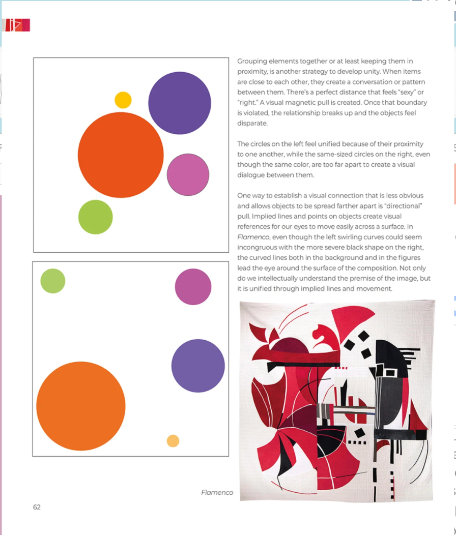 Design Then Quilt: A Dynamic Guide to Creating Stunning Modern Quilts by Irene Roderick
