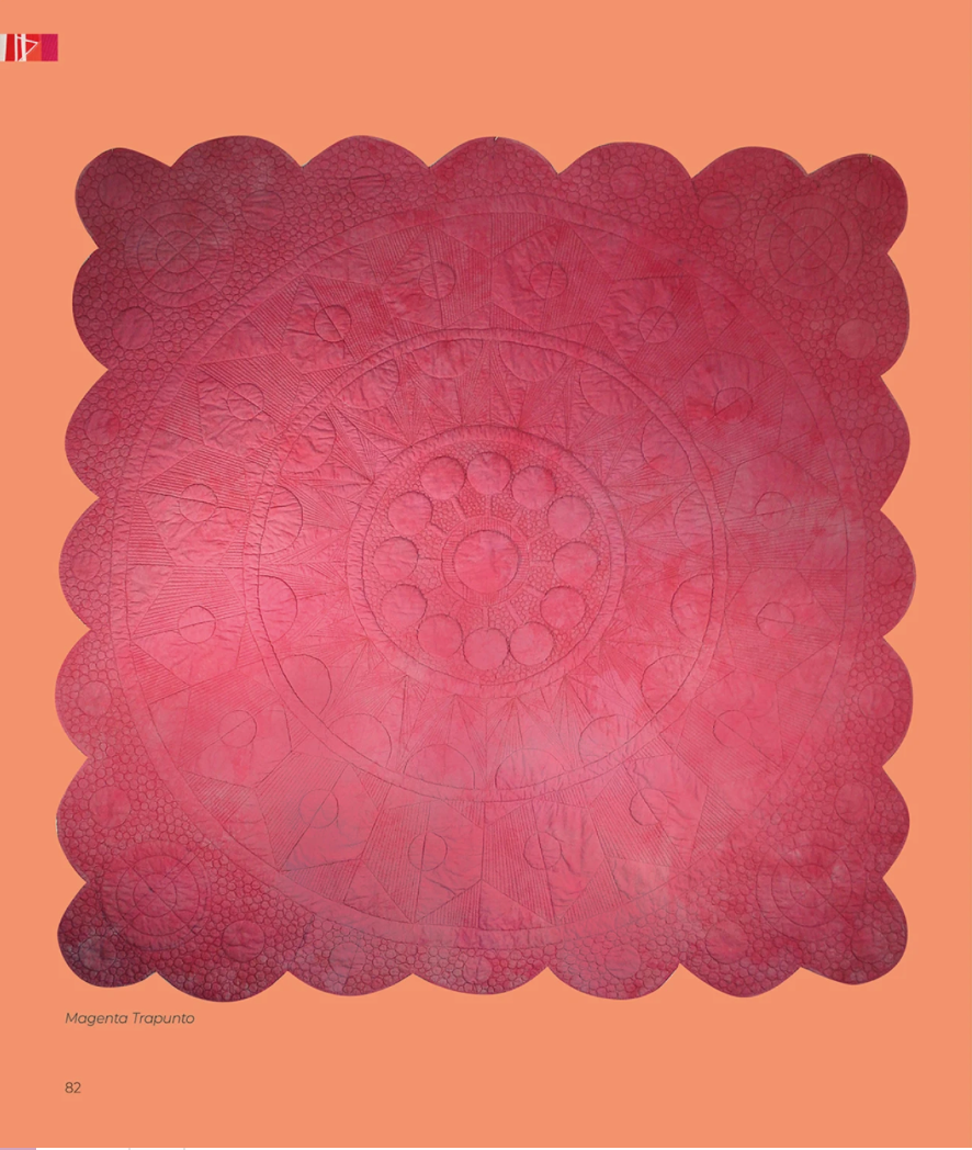 Design Then Quilt: A Dynamic Guide to Creating Stunning Modern Quilts by Irene Roderick