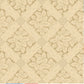 Vintage Charm by Judie Rothermel Collection - Tan 108in Wide Quilt Back