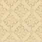 Vintage Charm by Judie Rothermel for Marcus Fabrics, Tan 108" Wide Quilt Back
