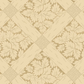 Vintage Charm by Judie Rothermel for Marcus Fabrics, Tan 108" Wide Quilt Back