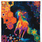 One-Block Wonder Panel Quilts – book – fabric panel included