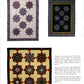 Magic Stack-n Whack Quilts – book – fabric panel included