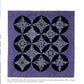 Magic Stack-n Whack Quilts – book – fabric panel included