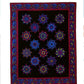 Magic Stack-n Whack Quilts – book – fabric panel included