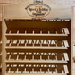 Wooden Thread Spool and Bobbin Orginizer