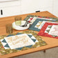 Panel Mash-Up – book – fabric panel included