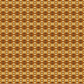 Falling Leaves Multi Prism quilting cotton fabric showing allover geometric kaleidoscope prism pattern – warm golden amber and rich caramel tones by Jason Yenter for In The Beginning Fabrics, 100% cotton, 3 yard cut