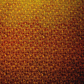I Dream In Color Gold Ombre fabric by Jason Yenter for In The Beginning Fabrics showing dramatic gold to burgundy ombre gradient – allover bubble dot pattern in golden yellow, amber, orange, and deep burgundy-brown, perfect for bold warm-toned quilt projects, 100% cotton, 3 yard cut