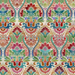 Vivid Brocade Spice 3 Yard Cut Fabric – by Jason Yenter for In The Beginning Fabrics