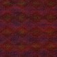 Vivid Mums Spice Red quilting cotton fabric showing dense allover chrysanthemum burst blender with hundreds of tiny pointed petals radiating in spiraling formations in deep crimson, rich red, coral-orange, gold, and purple-mauve on dark near-black burgundy by Jason Yenter for In The Beginning Fabrics, 100% cotton, 3 yard cut