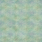 Vivid Mums Spice Teal quilting cotton fabric showing dense allover chrysanthemum burst blender with hundreds of tiny pointed petals radiating in spiraling formations in teal, emerald green, sage, blue-grey, and periwinkle on light cream and silver-grey by Jason Yenter for In The Beginning Fabrics, 100% cotton, 3 yard cut