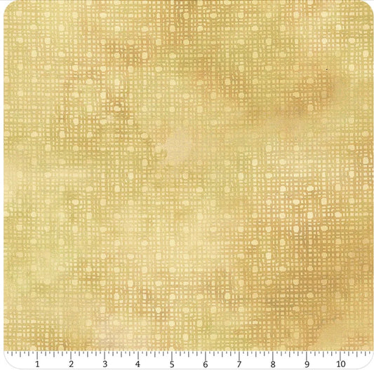 Prism Light Yellow Weave 3-yard cut