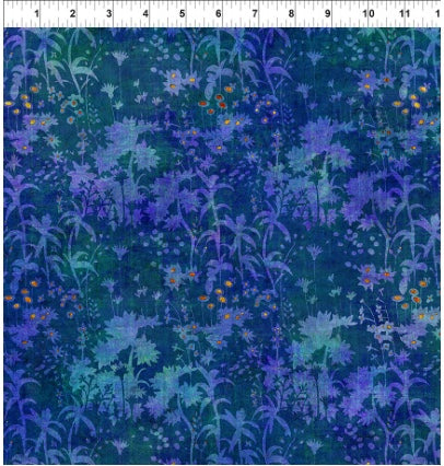 Halcyon Blue Twilight 3-yard cut