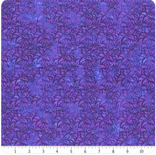 Sunshine Purple Bloom 3-yard cut