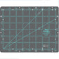 Creative Grids Self-Healing Double Sided Rotary Cutting Mat 6in x 8in