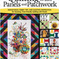 Quilting with Panels and Patchwork