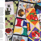 Quilting with Panels and Patchwork