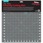 Creative Grids Self-Healing Rotating Rotary Cutting Mat 14in x 14in