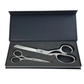 Moda 50 Years Scissors Set - Stainless Steel Fabric Shears in Collector’s Box
