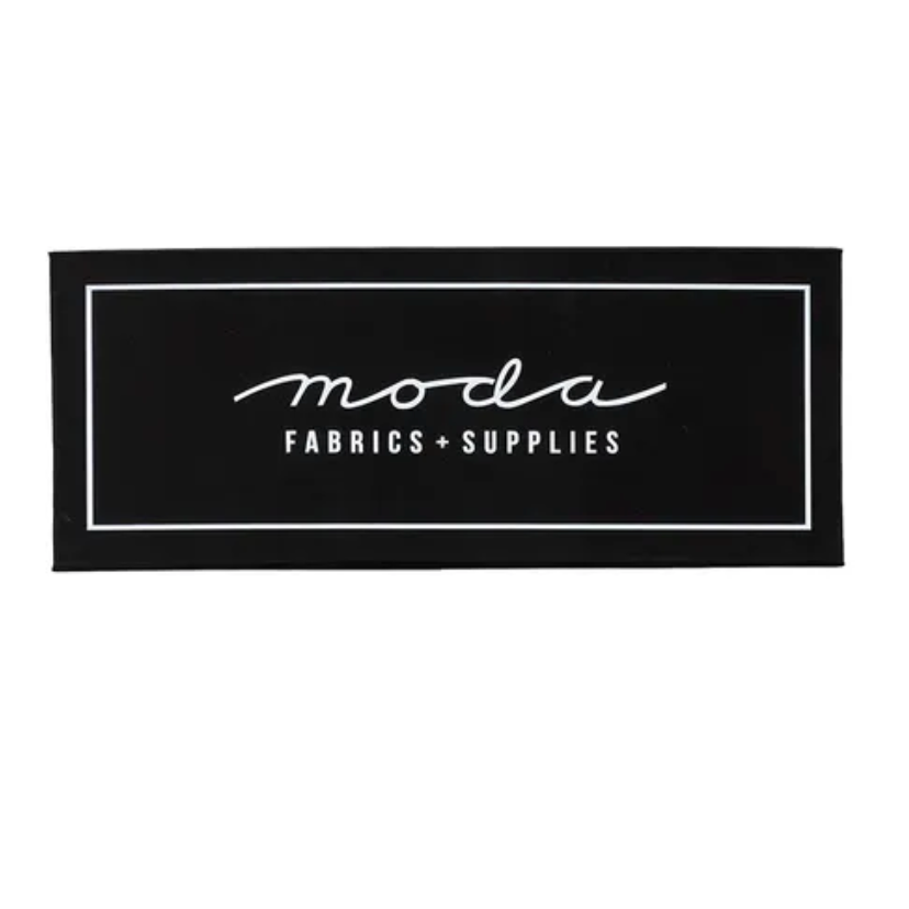 Moda 50 Years Scissors Set - Stainless Steel Fabric Shears in Collector’s Box