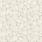 Winter Solstice II Cream Snowflakes Metallic quilting cotton fabric by Jason Yenter – premium 100% cotton showing delicate snowflakes with metallic accents